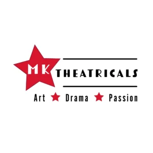 Home mk theatrical logo