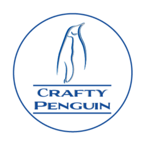 testimonial crafty penguin logo