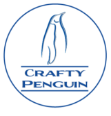 crafty penguin logo